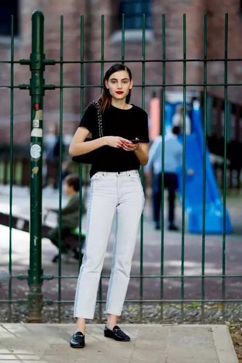 Street style inspiration