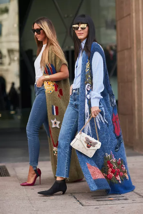 Street style inspiration