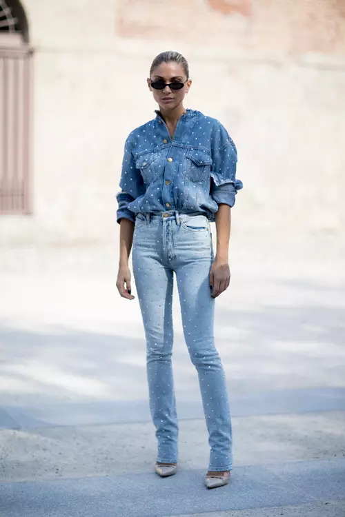 Street style inspiration