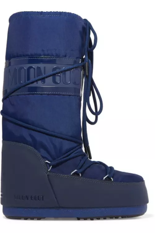 Moon boot, 106 euro, www.moon-boot.om