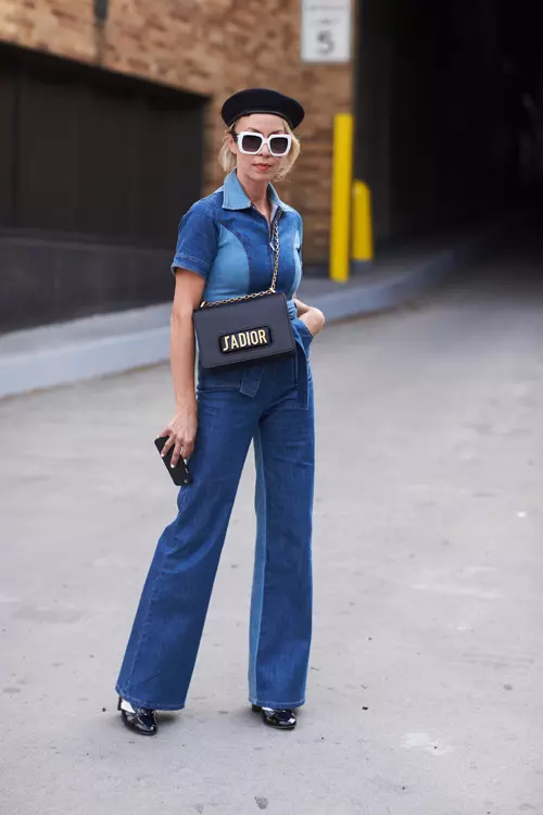 Street style inspiration