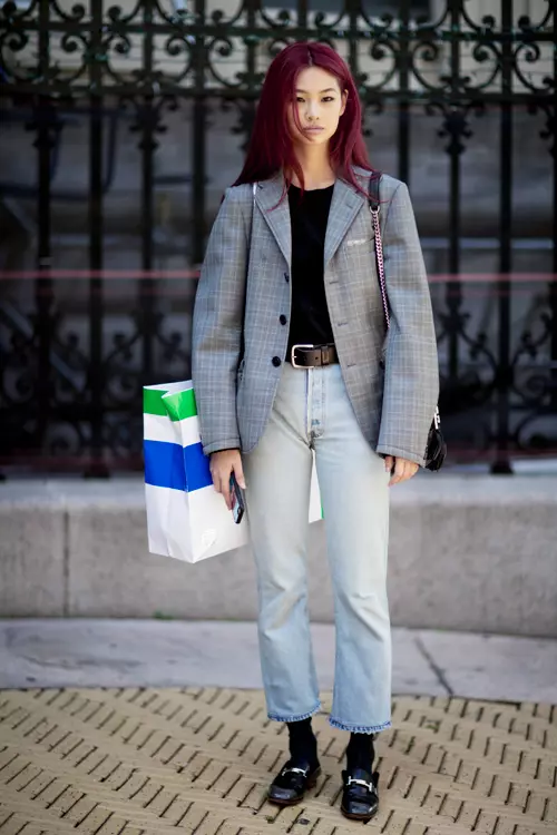 Street style inspiration