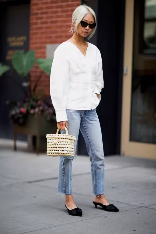 Street style inspiration