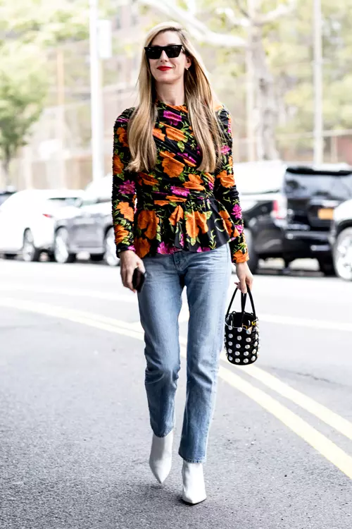 Street style inspiration