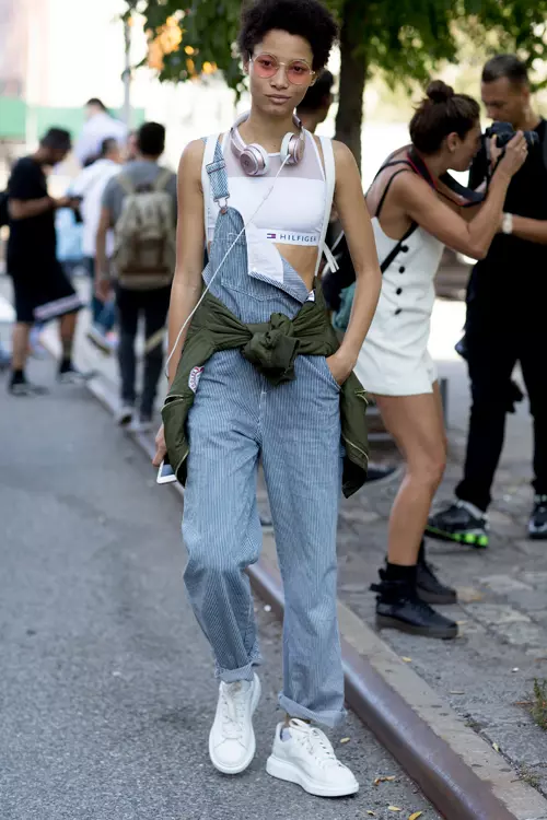 Street style inspiration