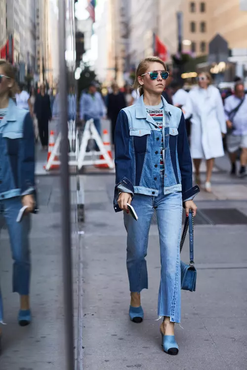 Street style inspiration