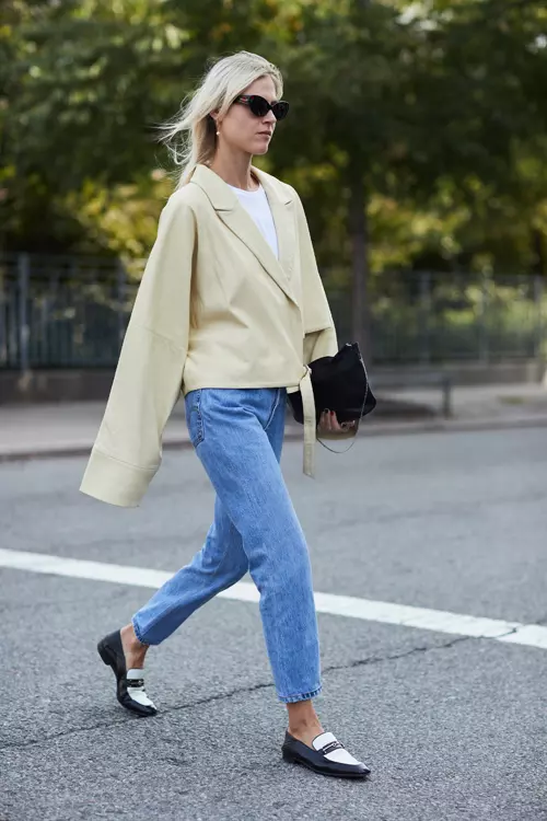 Street style inspiration
