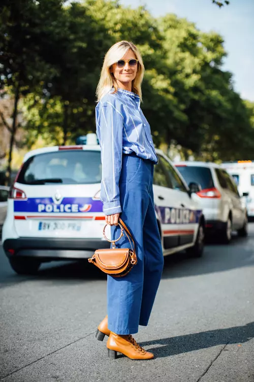 Street style inspiration