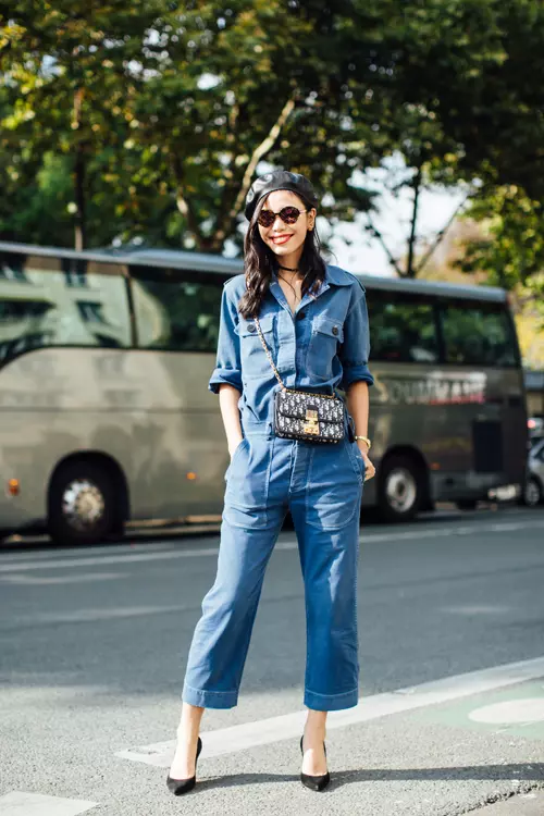 Street style inspiration