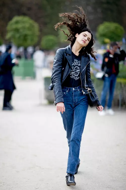 Street style inspiration