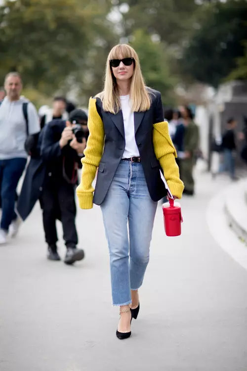 Street style inspiration