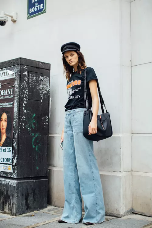 Street style inspiration