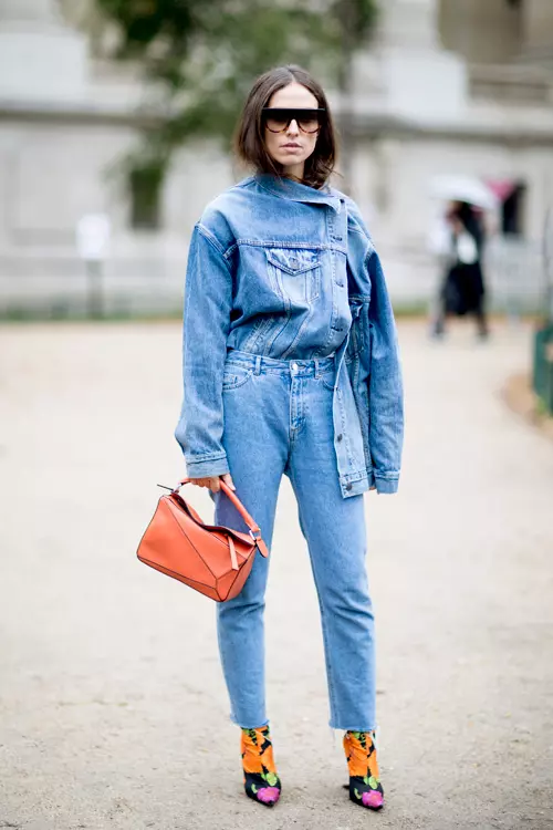 Street style inspiration