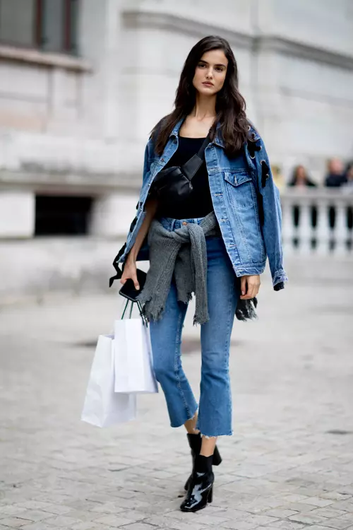 Street style inspiration