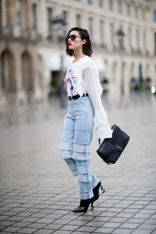 Street style inspiration