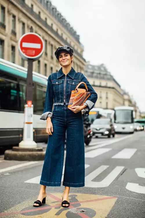 Street style inspiration