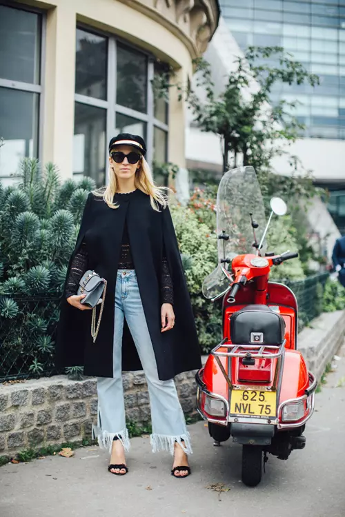 Street style inspiration