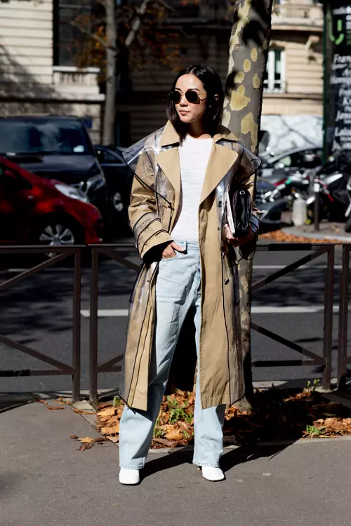 Street style inspiration