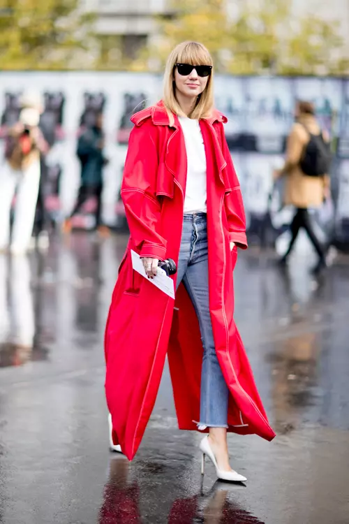 Street style inspiration