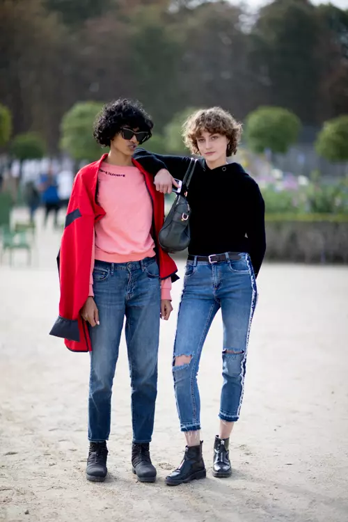 Street style inspiration