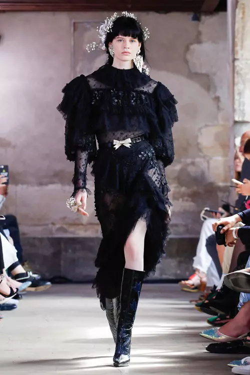 Rodarte colectia primavara-vara 2018 (12)