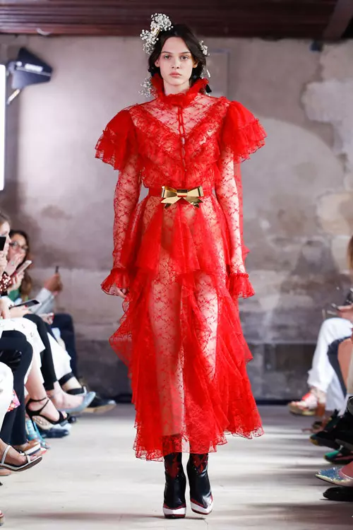 Rodarte colectia primavara-vara 2018 (17)