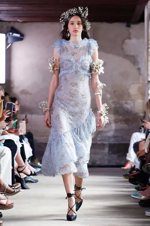 Rodarte colectia primavara-vara 2018 (25)