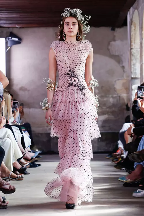 Rodarte colectia primavara-vara 2018 (42)