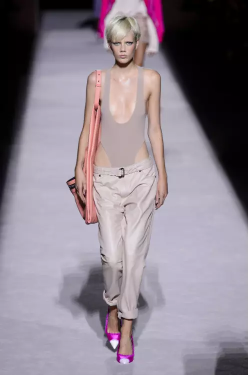 Tom Ford