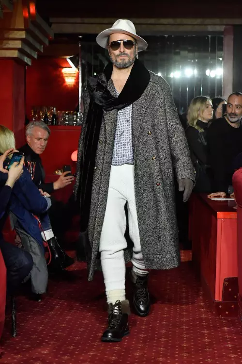 Bărbatul Billionaire