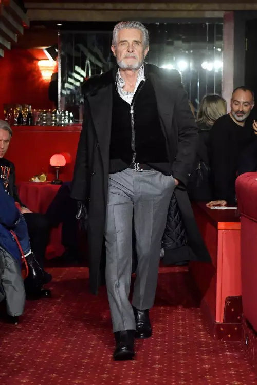 Bărbatul Billionaire