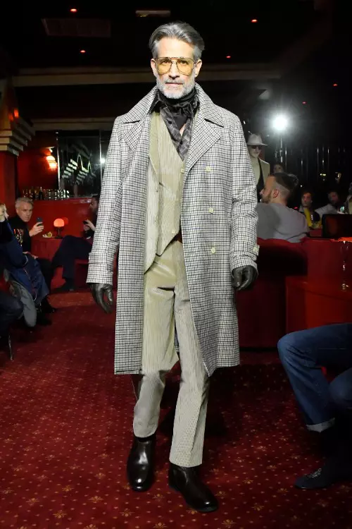 Bărbatul Billionaire