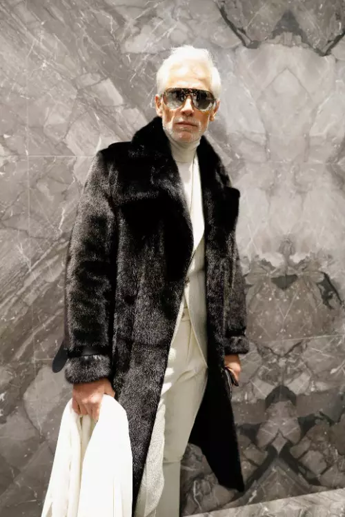 Bărbatul Billionaire