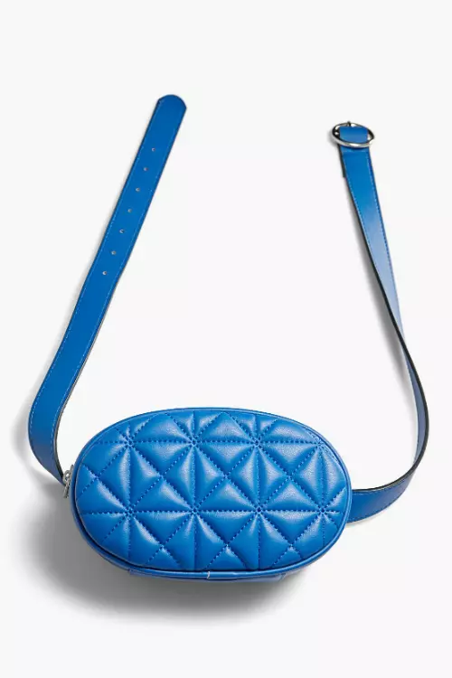 Borsetă din piele ecologică Stradivarius 59,90 lei