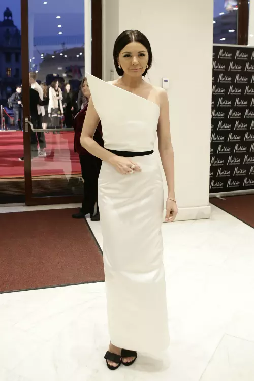 Albertina Ionescu