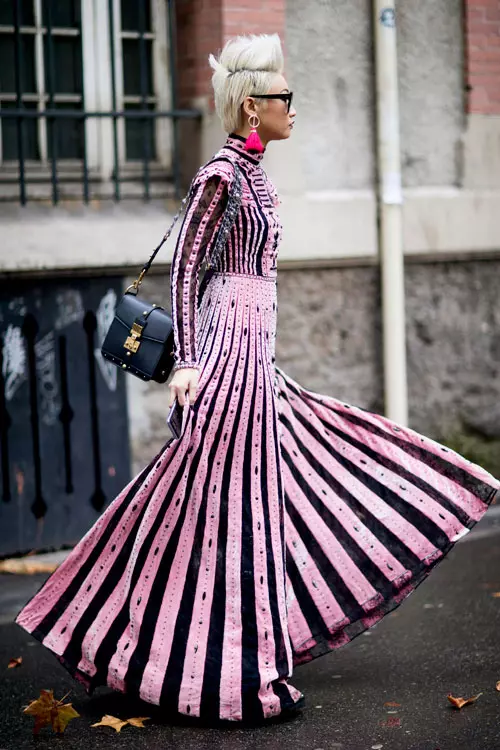 Couture or not couture?