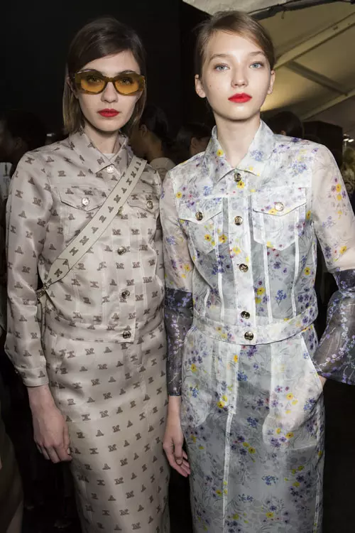 Max Mara colecția primăvară-vară 2018 (45)