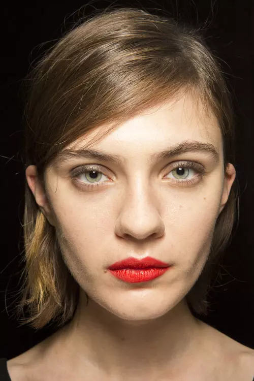 Max Mara colecția primăvară-vară 2018 backstage (22)