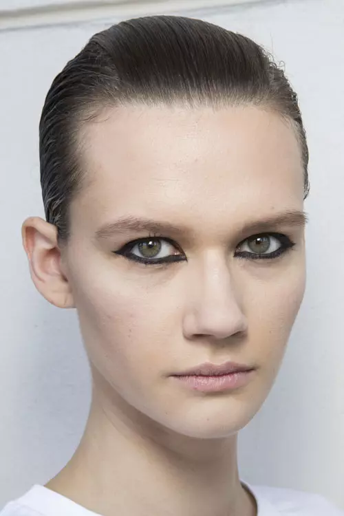 Roberto Cavalli colecția primăvară-vară 2018 backstage (4)