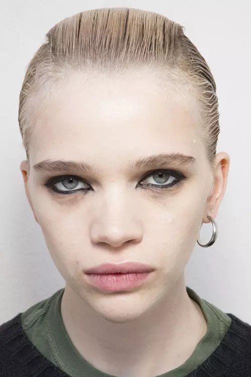 Roberto Cavalli colecția primăvară-vară 2018 backstage (5)