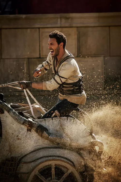 Ben-Hur (2016)