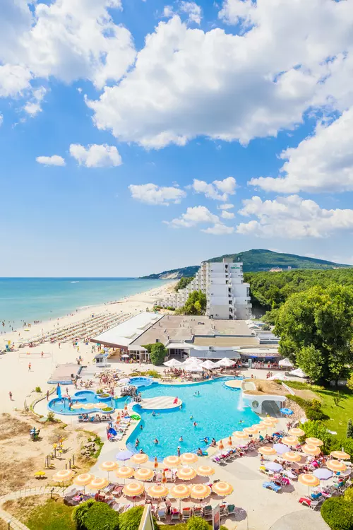 Bulgaria
