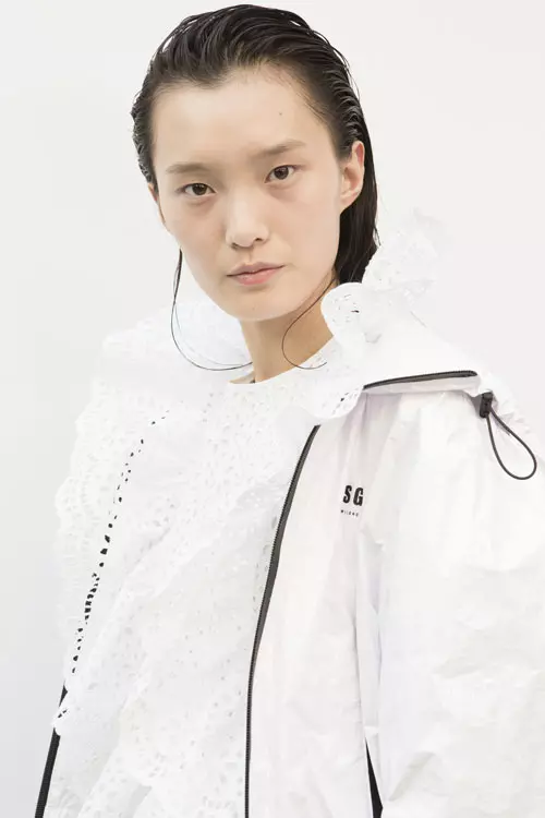 MSGM colectia primavara vara 2018 backstage (11)