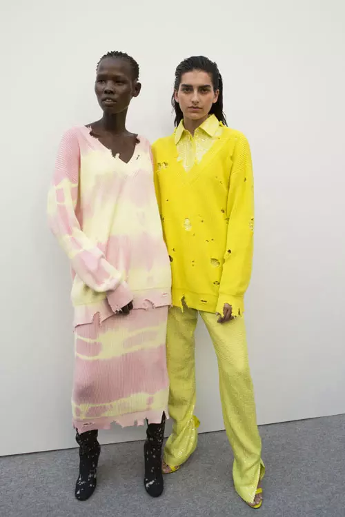 MSGM colectia primavara vara 2018 backstage (14)