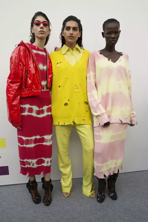 MSGM colectia primavara vara 2018 backstage (15)