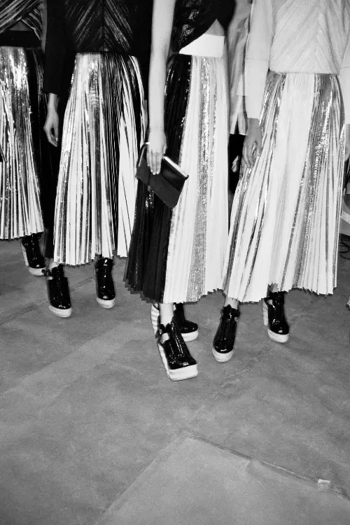 Proenza Schouler recreează cele mai iconice piese cu ocazia aniversării de 15 ani