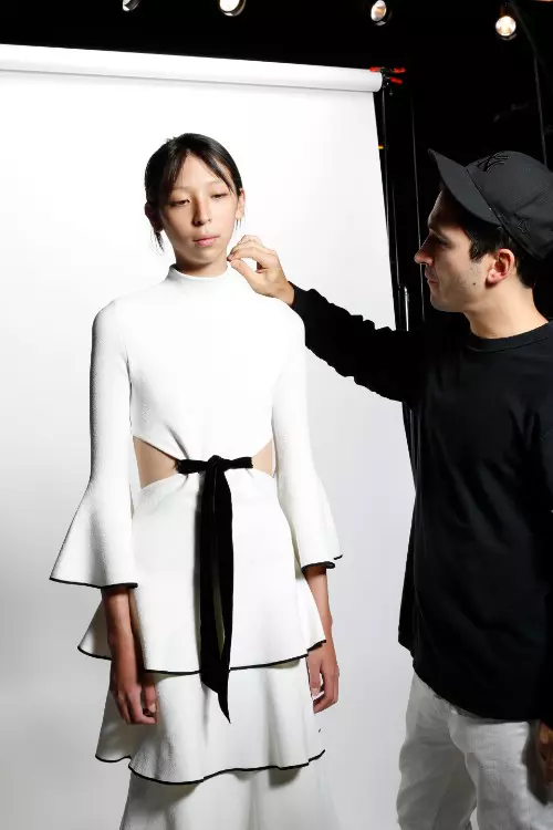 Proenza Schouler recreează cele mai iconice piese cu ocazia aniversării de 15 ani