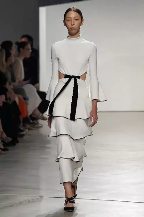 Proenza Schouler recreează cele mai iconice piese cu ocazia aniversării de 15 ani