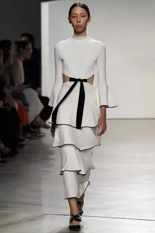 Proenza Schouler recreează cele mai iconice piese cu ocazia aniversării de 15 ani