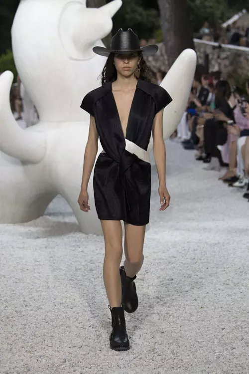 Colecția Louis Vuitton Cruise 2019 (44)